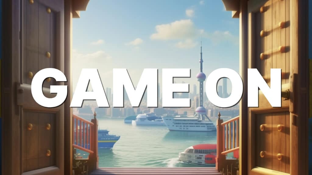 China Game Licensing is Back | Yodo1 China Game Licensing is Back