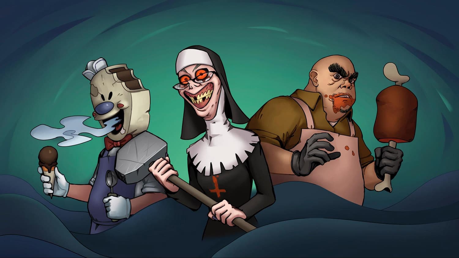 Finding Their Niche | Yodo1 game growth strategies