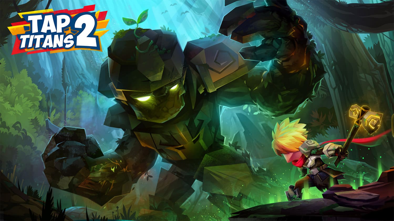 From an ISBN to a Successful Launch How Tap Titans 2 Got Published in China | Yodo1 from an isbm to a successful launch How tap titans 2 got published in china
