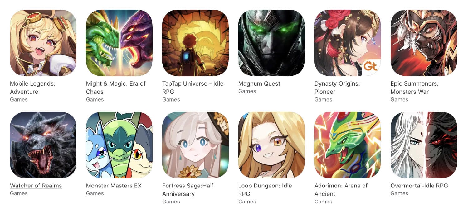icon should match your games aesthetic | Yodo1 icon should match your games aesthetic