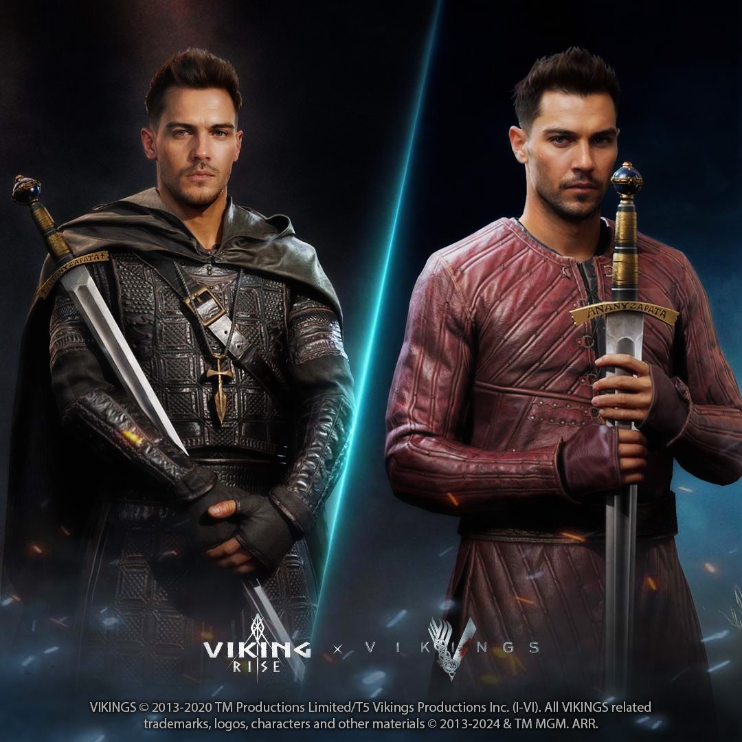 SNS banner-Heahmund | Yodo1