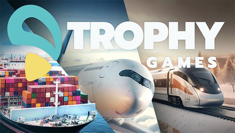 Trophy Games and Yodo1 Growth Partnership